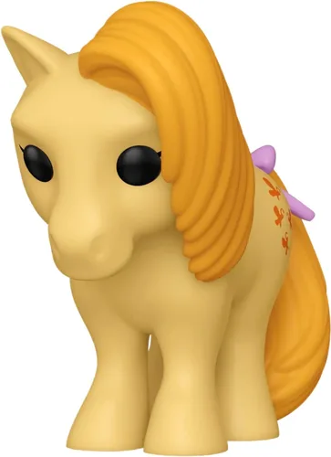 Miniatura 3 de Butterscotch: Funk o POP! - Figura de vinilo con 1 protector gráfico compatible con 'ToysDiva' (064-54308 - B)