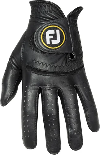 Miniatura 3 de FootJoy Guantes de golf StaSof para hombre