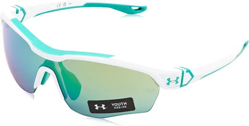 Miniatura 5 de Under Armour boys Ua Yard Pro Jr. Shield Sunglasses