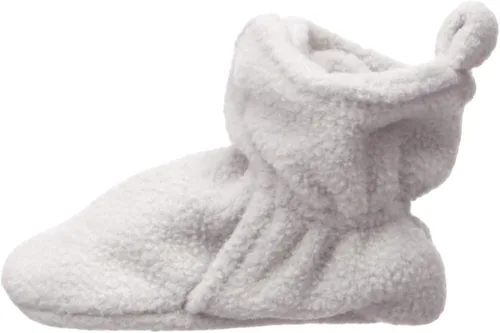 Miniatura 7 de Luvable Friends Botines de forro polar unisex para bebé