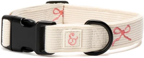Miniatura 19 de Lucy & Co. Set Sail - Collar ajustable para perro, lindo collar de diseñador para perros pequeños, medianos y grandes, accesorios para perros