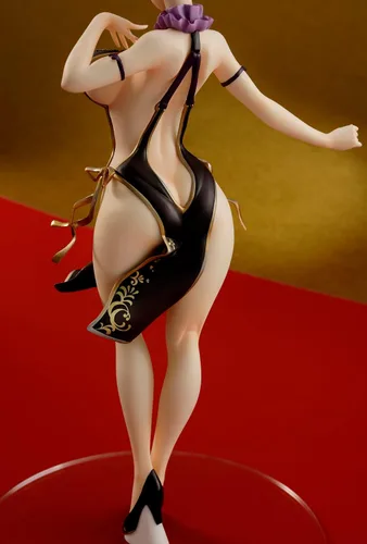 Miniatura 8 de Max Factory Sengoku Bushouki Muramasa: Figura de PVC Goto Matabei (escala 1:8)