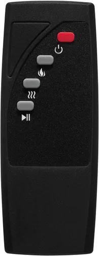 Miniatura 8 de Juego Duraflame ElectricLog, calentador eléctrico.