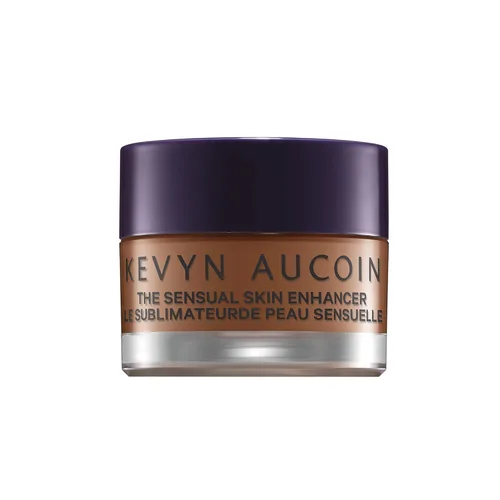 Miniatura 22 de Kevyn Aucoin The Sensual Skin Enhancer - Disponible en 16 tonos: unifica el tono de la piel. Fundación todo en uno, corrector, resaltado y contorno.