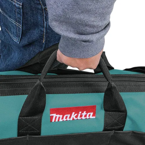 Miniatura 4 de Makita 831303-9 Bolsa de herramientas para contratistas de 20