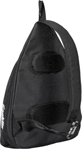 Miniatura 2 de Franklin Sports Padel Bag - Men's + Women's Paddle Tennis Padel Sling Bag Backpack - Adjustable Size Equipment Bag for Padel + Paddle Tennis