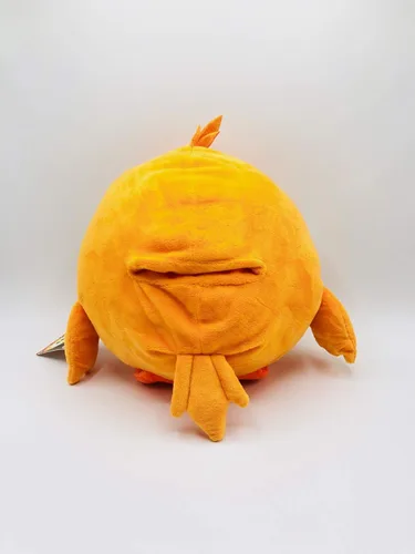 Miniatura 3 de New Where's Chicky - Muñeco de peluche ultrasuave (Chicky 12 pulgadas)