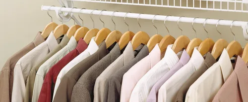 Miniatura 3 de ClosetMaid 2050 varilla clóset ajustable para colgar superdeslizante, 2' a 4