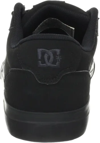 Miniatura 3 de DC Anvil Casual Skate Zapato para hombre, NegroNegro