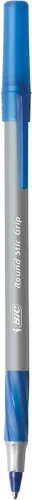 Miniatura 2 de Bolígrafo Grip Stic de BIC, Azul 12