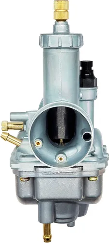 Miniatura 3 de Carburador compatible con Kawasaki Bayou 220 250 KLF 220 250 220a 250a reemplazar 15003-1080