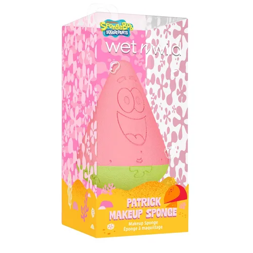 Miniatura 29 de wet n wild - Esponja de maquillaje Scooby-Doo con brillo en la oscuridad, forma de lágrima para una cobertura completa y sin crueldad, vegana