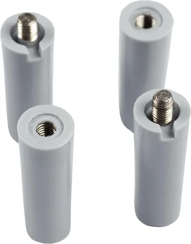 Miniatura 6 de ANDUSTRIAL Alambres de repuesto para corte de queso de acero inoxidable para queso suave y duro, fácil de usar y limpiar, 3 cables de 24 pulgadas +
