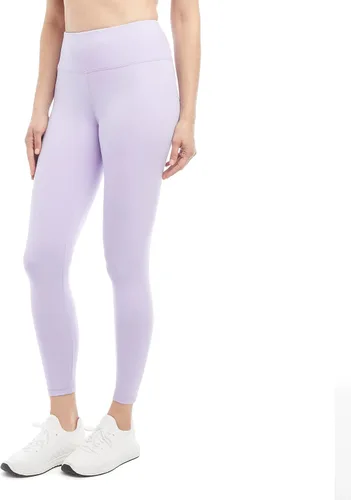 Miniatura 2 de Jockey Leggings entrelazados de cintura alta para mujer