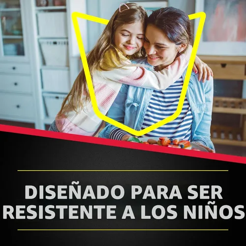 Miniatura 5 de Raid Double Control - Cebo para cucarachas grandes (8 unidades (paquete de 1))