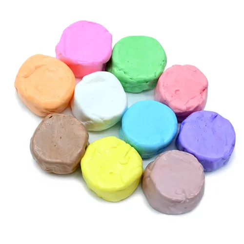 Miniatura 77 de Caramelo de agua salada (banana, 1 libra)