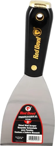 Miniatura 7 de Cuchillo para masilla Red Devil 4201 de 1.25 pulgadas, 4210
