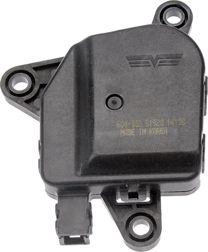 Miniatura 2 de Dorman 604-002, actuador de puerta mezcladora HVAC compatible con modelos seleccionados