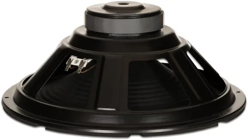 Miniatura 4 de Goldwood Sound GW-212/4 - Altavoz de repuesto para woofer de 12 pulgadas, 240 vatios, 4 ohmios, color negro