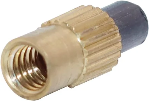 Miniatura 8 de Encendedor de chispa de pedernal para soplete de chispa de pedernal, encendedor de chispa de propano con 10 pedernales