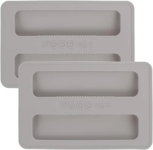 Miniatura 10 de UPKOCH Cubierta universal de silicona para máquina de pan, a prueba de polvo, para máquina de pan de 2 rebanadas, accesorio para electrodomésticos
