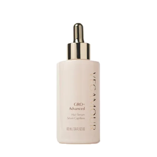 Miniatura 8 de VEGAMOUR GRO+ Advanced Hair Serum Mejora la densidad del cabello, reduce la caída y promueve un cuero cabelludo equilibrado Para signos severos