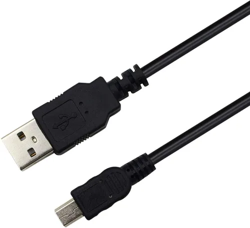 Miniatura 3 de Cable de carga micro USB para la afeitadora eléctrica impermeable SweetLF SWS7105