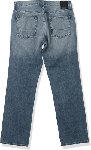 Miniatura 2 de Nautica Men's Vintage Straight Denim Jeans