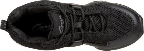 Miniatura 5 de Capezio Fierce DS11C - Tenis de baile (niño pequeñoniño grande)