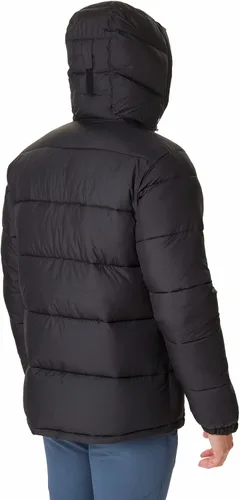 Miniatura 9 de Columbia Men's Pike Lake Hooded Jacket