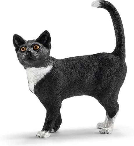 Miniatura 5 de SCHLEICH - Figurilla educativa de granja para niños