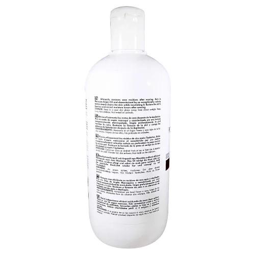 Miniatura 7 de Waxness Spa Choice Loción depiladora preposterior a la depilación con cera y aceite de argán 2 x 16.9 fl oz / 16.9 fl oz