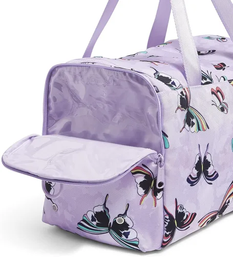Miniatura 4 de Vera Bradley Bolsa de gimnasio pequeña reciclada Lighten Up ReActive para mujer