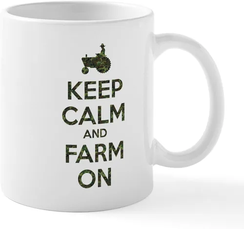 Miniatura 59 de CafePress Black Sheep Mug Taza de café de cerámica de 11 oz (11.0 fl oz)