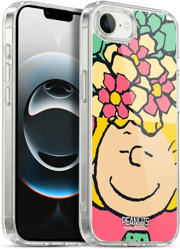Miniatura 329 de Head Case Designs - Carcasa de gel suave compatible con Apple iPhone 7 Plus/iPhone 8 Plus