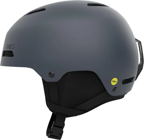 Miniatura 32 de Casco de Esquí Giro Ledge MIPS - Casco de Snowboard para Hombres, Mujeres y Jóvenes