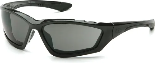 Miniatura 7 de Pyramex Safety Gafas de seguridad Accurist, color negro