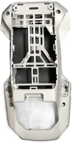 [Piezas de drone] para DJI Mini 2 piezas de carrocería carcasa de marco medio superior cubierta inferior pieza de repuesto para Drone Mavic Mini 2