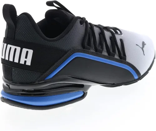 Miniatura 8 de PUMA Axelion Fade - Tenis de entrenamiento para hombre