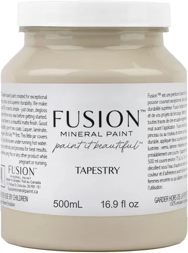 Miniatura 63 de Fusion - Pintura mineral