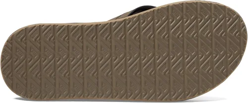 Miniatura 3 de Reef Sandalia Element Tqt de cuero para hombre