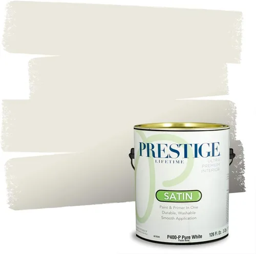 Miniatura 149 de Pintura 2 en 1, para primera mano y para exterior, de Prestige Paints, E100-P-871BM