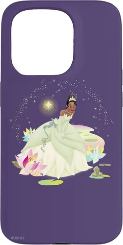 Miniatura 14 de Disney La princesa y la rana Tiana en una funda Bayou para iPhone 17