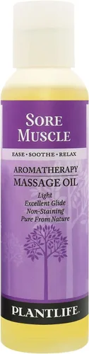 Miniatura 6 de Plantlife Aceite de masaje equilibrado – Se absorbe profundamente en la piel y se circula por todas partes, proporcionando un beneficio óptimo
