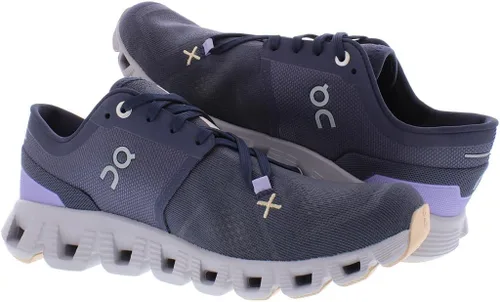 Miniatura 3 de On Zapatillas Cloud X 3 Shift para hombre