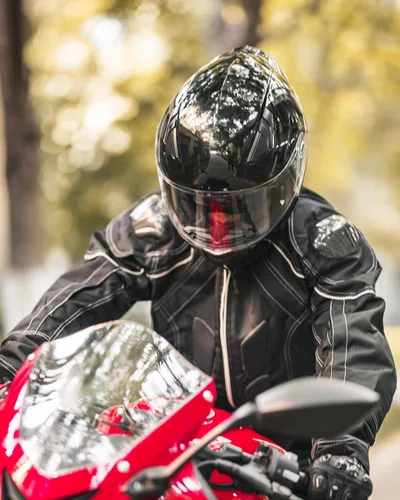 Miniatura 8 de ILM Cascos para moto de nieve y motocicleta con cara completa, película antiempañante Pinlock para hombres y mujeres, con visera térmica opcional