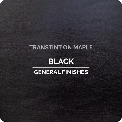 Miniatura 2 de Tintes TransTint, Negro