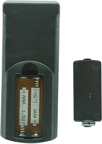 Miniatura 4 de SZHKHXD - Mando a distancia para DBPOWER NS-1680 y Apeman PV770 PV1070A y Trexonic TRX-1580 925109881M y FUNAVO MP0707 Reproductor de discos DVD