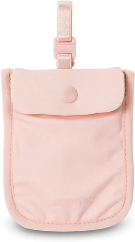 Miniatura 6 de Pacsafe Coversafe S25 - Funda para sujetador secreto antirrobo, Negro -, Coversafe S25 - Bolsa oculta para sujetador de viaje para mujer, lavable