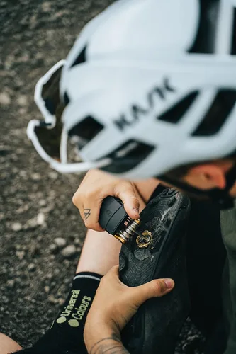 Miniatura 4 de Crankbrothers Herramienta Multiusos M 19 Negro Mate